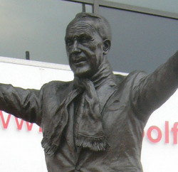 Bill Shankly, Liverpool