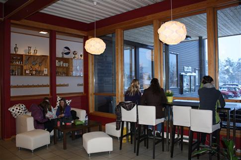 Rindalshuset