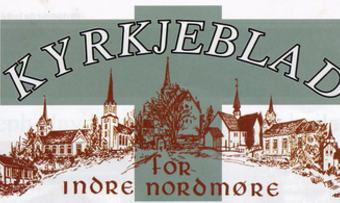 Kyrkjeblad logo_400x195