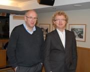 Odd inge og Jan Ludvig