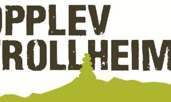 Opplev Trollheimen logo