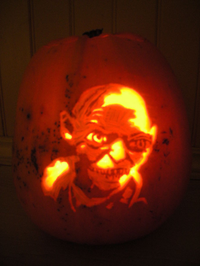 Gollum