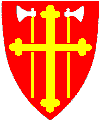 Den norske kyrkja