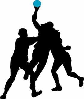 handball logo