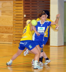 orkanger berit