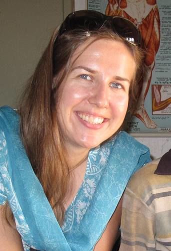 Ingvild Venås