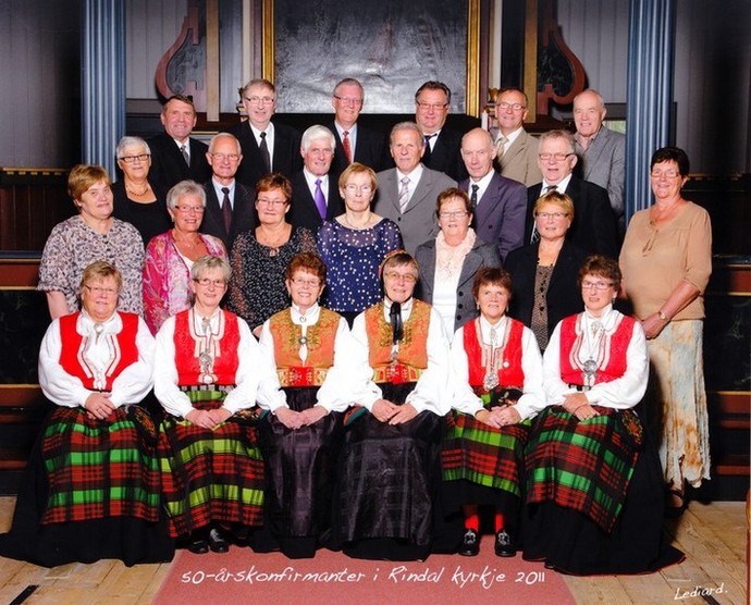 50-års-konfirmanter 2011_710x572