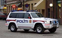 Politibil 2
