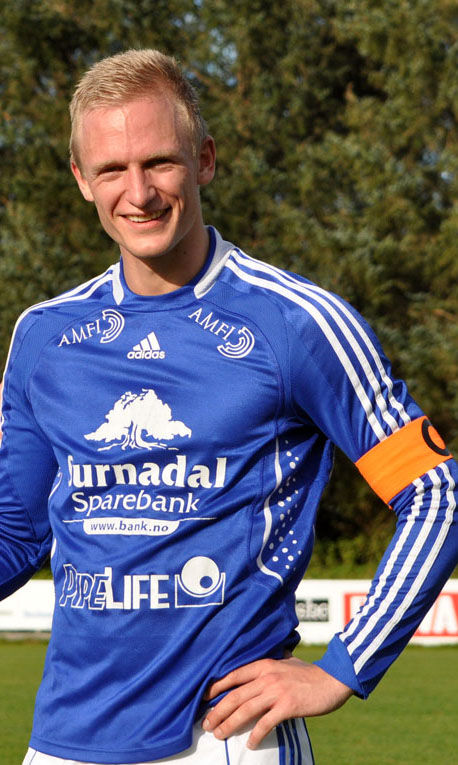 ivar mogstad