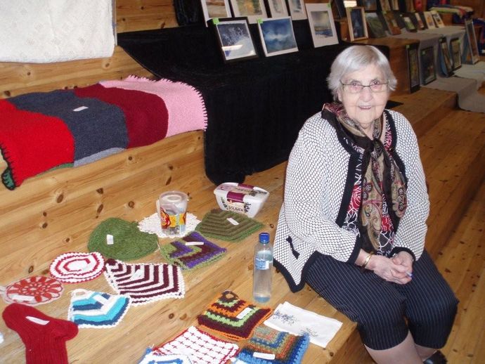 Ella Rønning