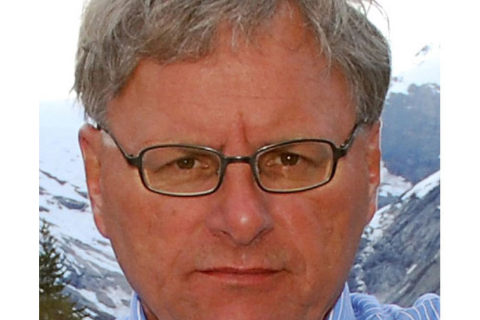 Norman Kjærvik