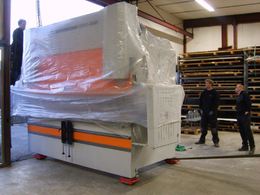 Kantpresse 011