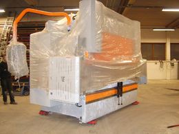 Kantpresse 014