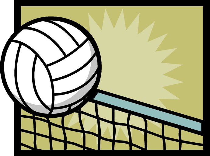Volleyball
