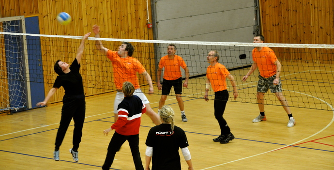 Rindal skole 2 - Letthus