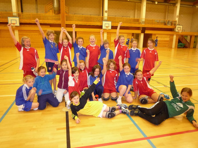 Surnadal - Rindal J10