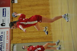 Marit Nerland straffe