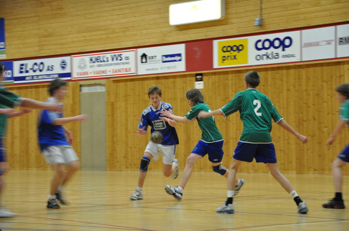 Andres Grytbakk
