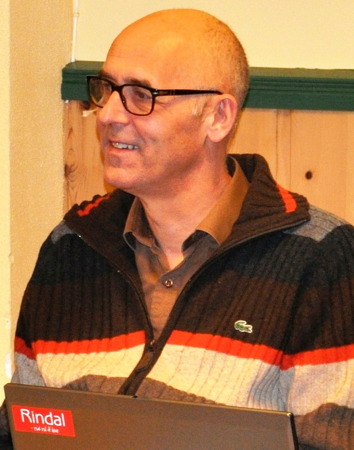 Petter Baalsrud
