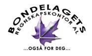 bondelagets regnskapskontor