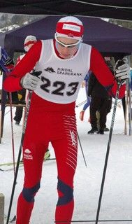 Hallvard Løfald