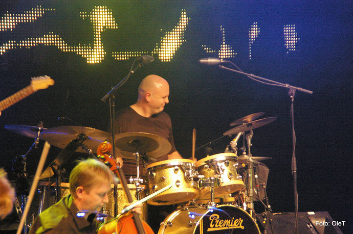Jo Inge Nes