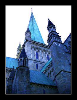 Trondheim-5