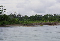 Peru,river