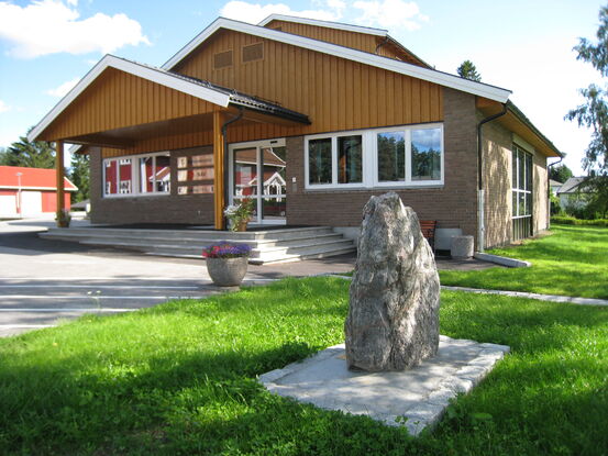 Bilde av Servicekontoret i Skiptvet kommune