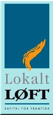 logo lokalt løft