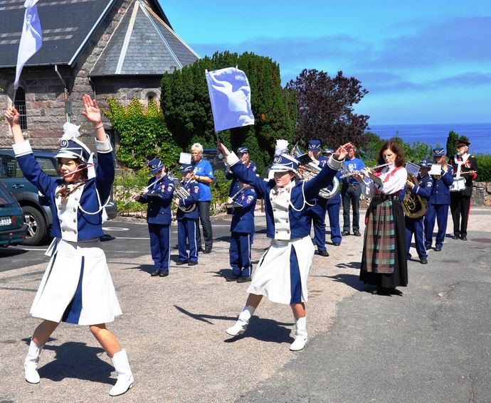 Surnadal skolekorps julekos_1024x841