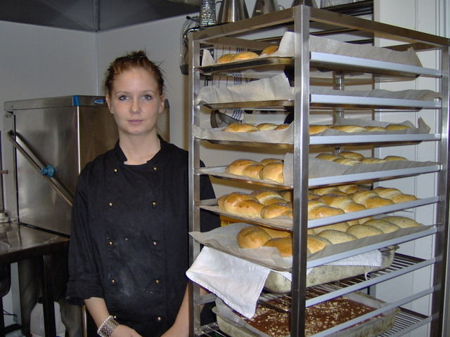 Anette Beate Fjellvik Røen