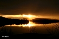 Snart snur sola, og vi har lengre dager i vente! Foto: Trond Moksnes