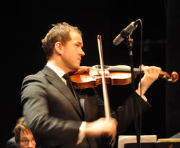 anders larsen