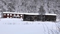 Vinterlig på Tørsetgjeret. Klikk meg større. Foto: Willy