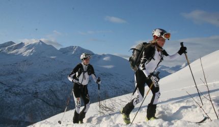 norgescup kårvatn