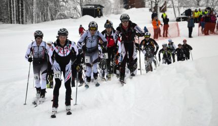 fjelltelemark kårvatn