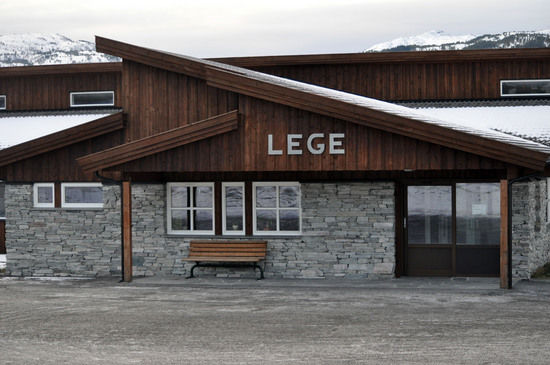 legesenter Surnadal_550x365