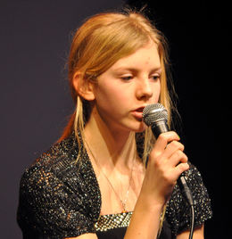 hanne storholt