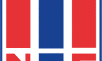 Indre Nordmøre Forsvarsforening logo