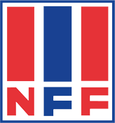 Indre Nordmøre Forsvarsforening logo