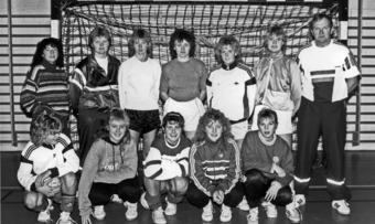 Rindal IL handball-1