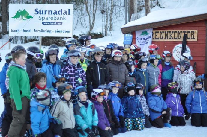 Alpinkarusell 2012