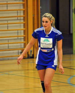 Gro Anita Bolme