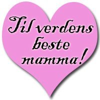 morsdag