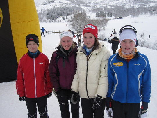 vinnere tomrefjord