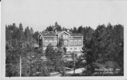 Raudskulen