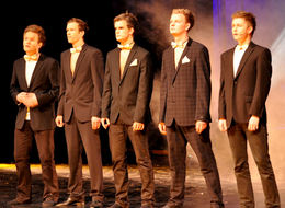 boyband