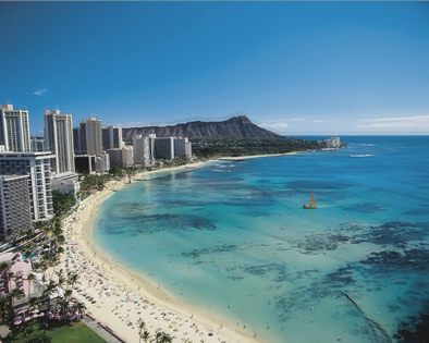 hawaii