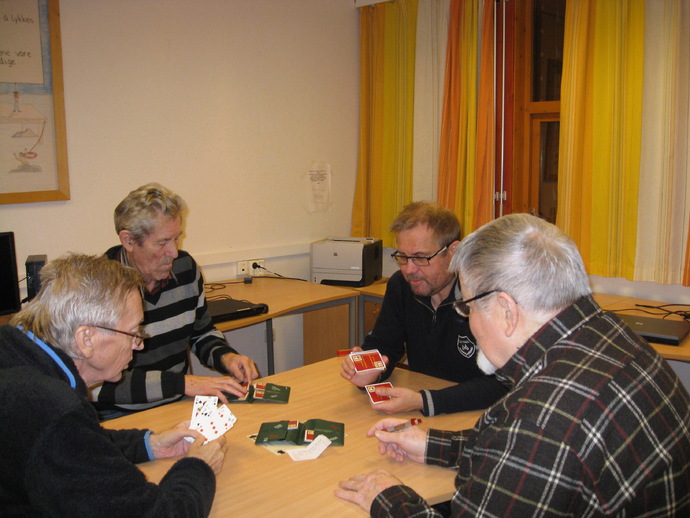 Jon Melgård - Arnukf Lilletiset - Are gjønnes - Oddmund Kvam diskuterer resultatet av et spill